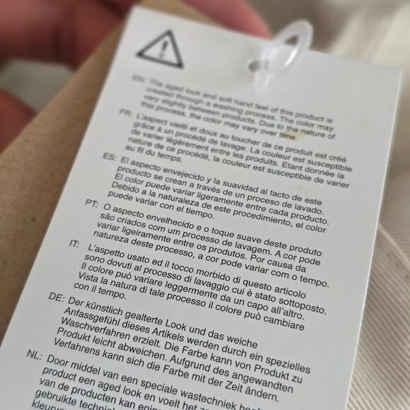 Nike Air Jordan Hat Flight Pro Strap 5-Panel Beige White Adjustable Cap Size M/L - Picture 11 of 12